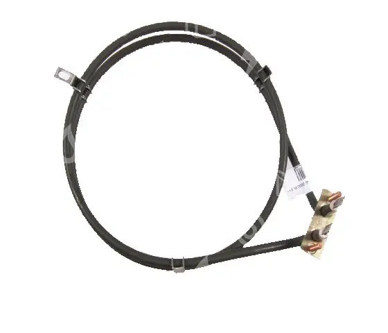 těleso topné kruhové 2000 W, d = 162 mm, BRANDT (75X3520)